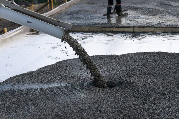  Roslyn, NY Concrete contractor Pros