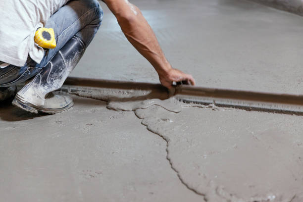 Best Concrete Driveway Installation  in Roslyn, NY