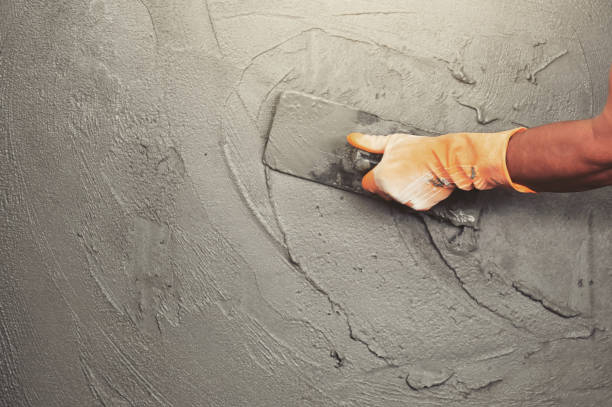 Best Decorative Concrete Services  in Roslyn, NY