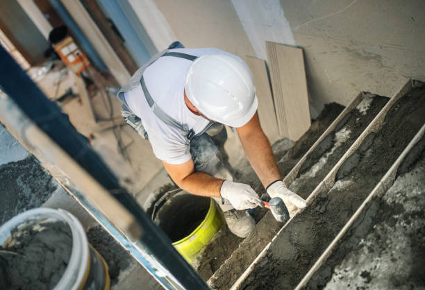 Best Concrete Demolition Services  in Roslyn, NY