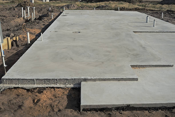 , NY Concrete contractor Company