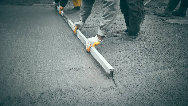 Best Commercial Concrete Contractor  in Roslyn, NY