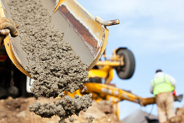 Best Affordable Concrete Contractor  in Roslyn, NY
